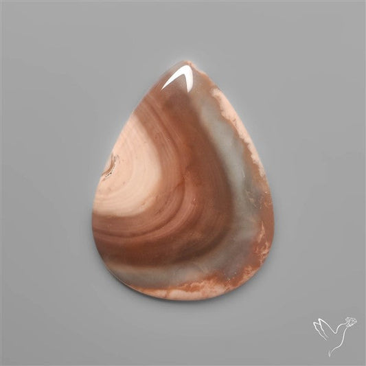 Royal Imperial Jasper Cabochon