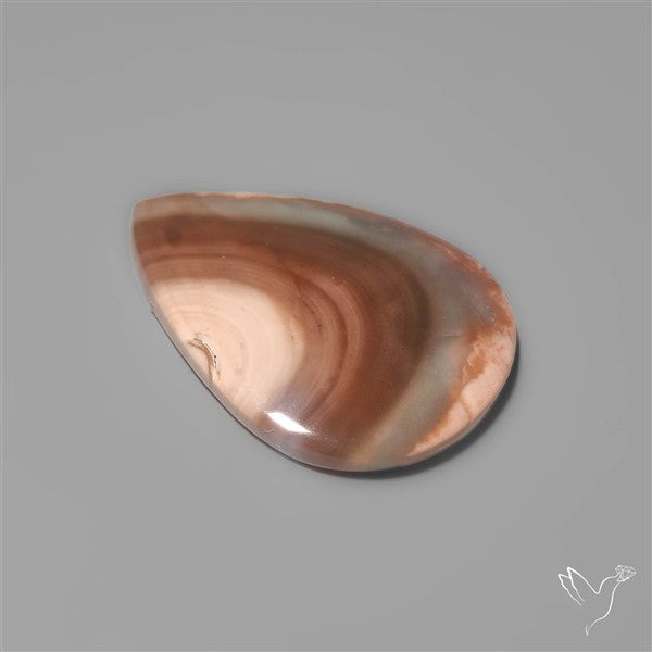 Royal Imperial Jasper Cabochon