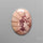 Butterfly Jasper Cabochon