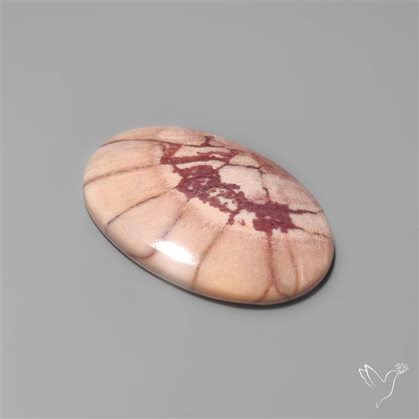 Butterfly Jasper Cabochon