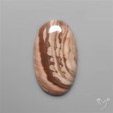 Royal Imperial Jasper Cabochon