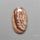 Royal Imperial Jasper Cabochon
