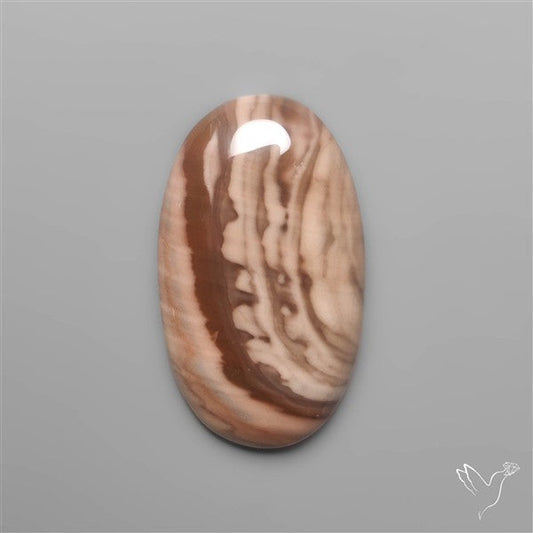 Royal Imperial Jasper Cabochon