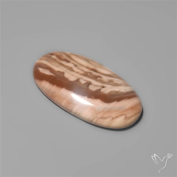Royal Imperial Jasper Cabochon