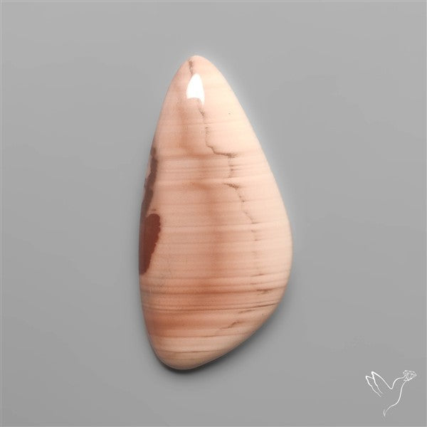 Royal Imperial Jasper Cabochon