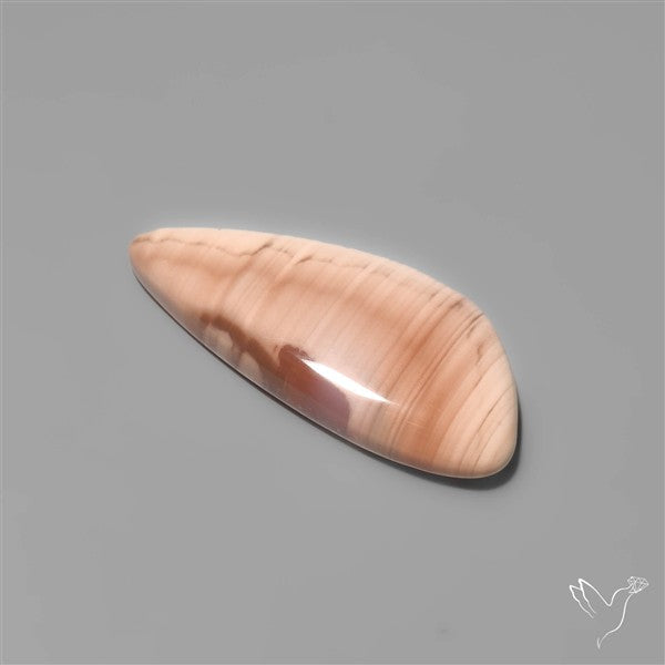 Royal Imperial Jasper Cabochon