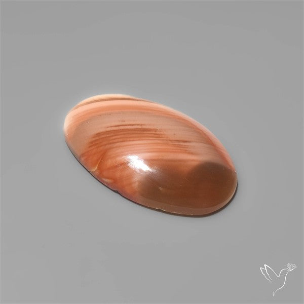 Royal Imperial Jasper Cabochon