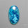 Chrysocolla Azurite Shattuckite Cabochon