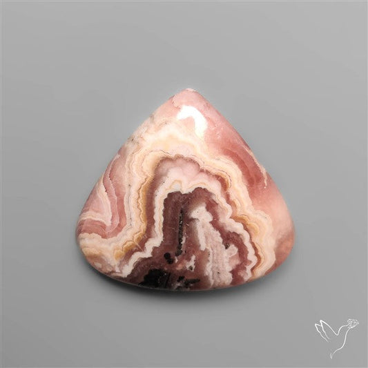 Rhodochrosite Cabochon