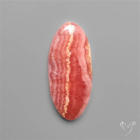 Rhodochrosite Cabochon