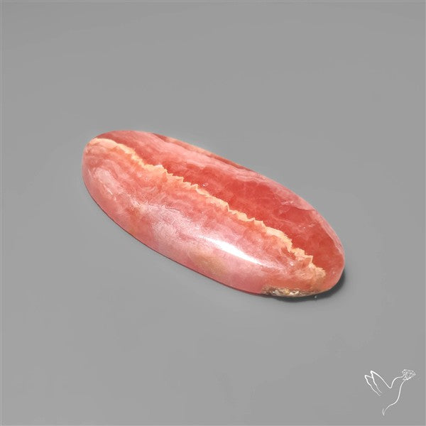 Rhodochrosite Cabochon