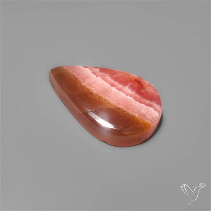 Rhodochrosite Cabochon