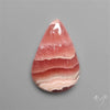 Rhodochrosite Cabochon