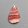 Rhodochrosite Cabochon