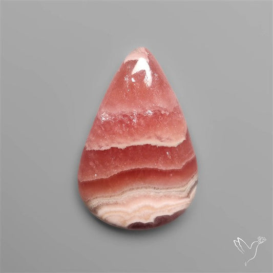 Rhodochrosite Cabochon