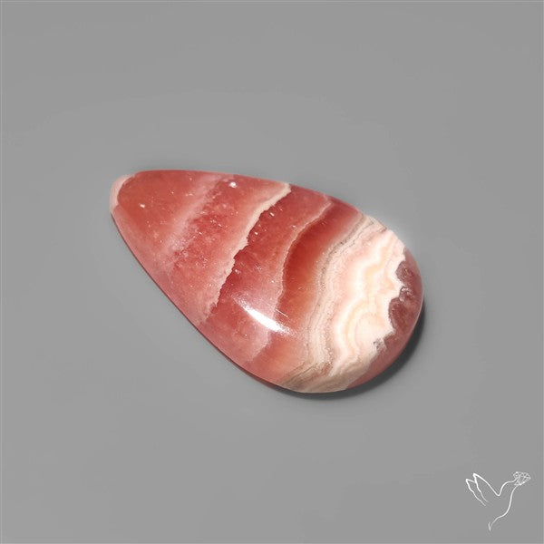 Rhodochrosite Cabochon