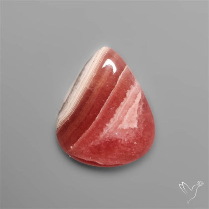 Rhodochrosite Cabochon