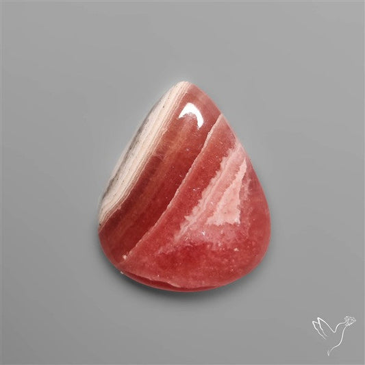 Rhodochrosite Cabochon