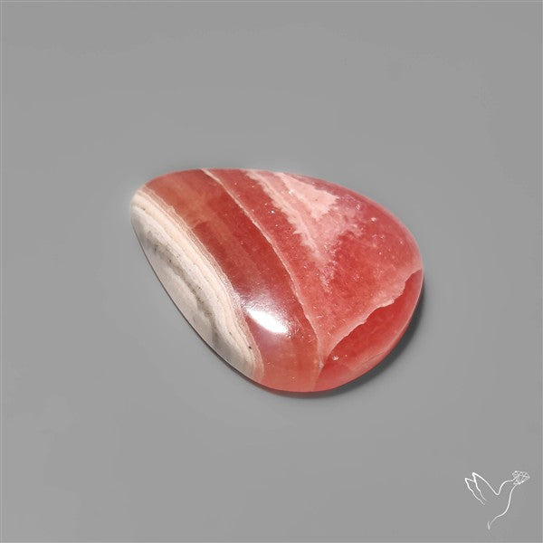 Rhodochrosite Cabochon