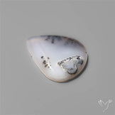 Dendritic Agate Cabochon