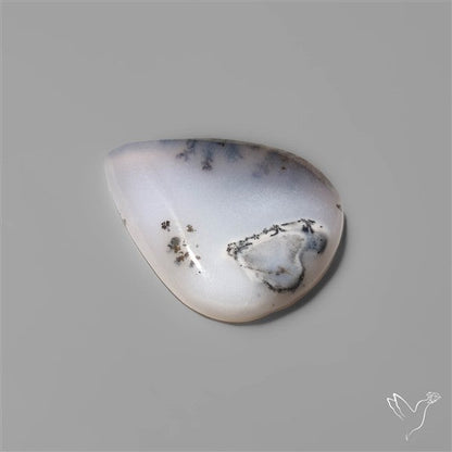 Dendritic Agate Cabochon