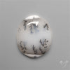 Dendritic Agate Cabochon