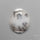 Dendritic Agate Cabochon