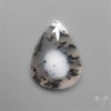 Dendritic Agate Cabochon