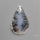 Dendritic Agate Cabochon