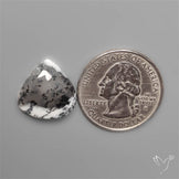 Dendritic Agate Cabochon