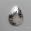 Dendritic Agate Cabochon