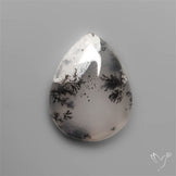 Dendritic Agate Cabochon
