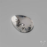 Dendritic Agate Cabochon