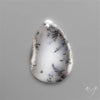 Dendritic Agate Cabochon