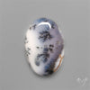 Dendritic Agate Cabochon