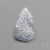 Blue Sponge Coral Raw Face