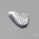 Blue Sponge Coral Raw Face