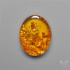 Baltic Amber Cabochon