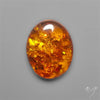 Baltic Amber Cabochon