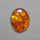 Baltic Amber Cabochon