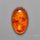 Baltic Amber Cabochon