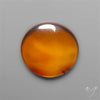 Baltic Amber Cabochon