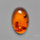 Baltic Amber Cabochon