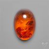 Baltic Amber Cabochon