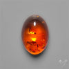 Baltic Amber Cabochon