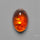 Baltic Amber Cabochon
