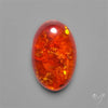 Baltic Amber Cabochon