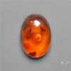 Baltic Amber Cabochon
