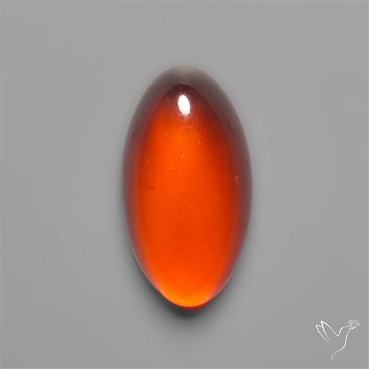 Baltic Amber Cabochon