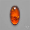 Baltic Amber Cabochon